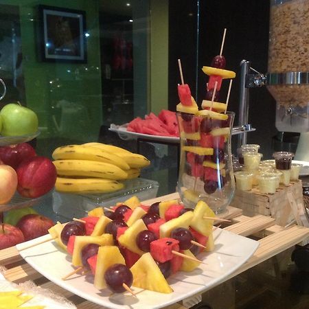 Wyndham Garden Panama City Ngoại thất bức ảnh