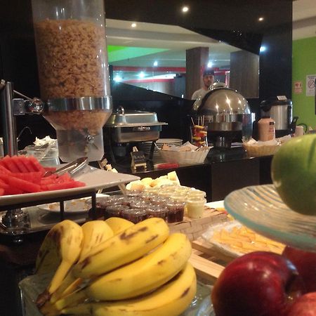 Wyndham Garden Panama City Ngoại thất bức ảnh