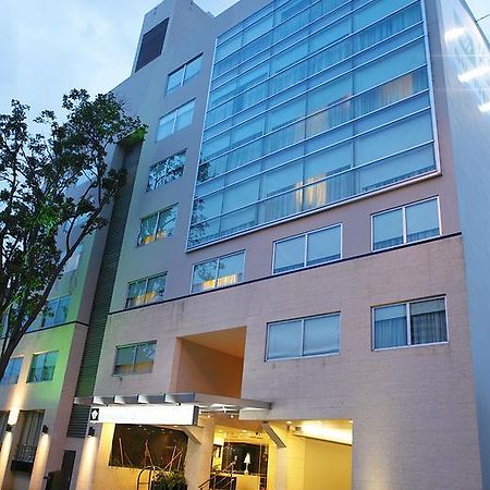 Wyndham Garden Panama City Ngoại thất bức ảnh