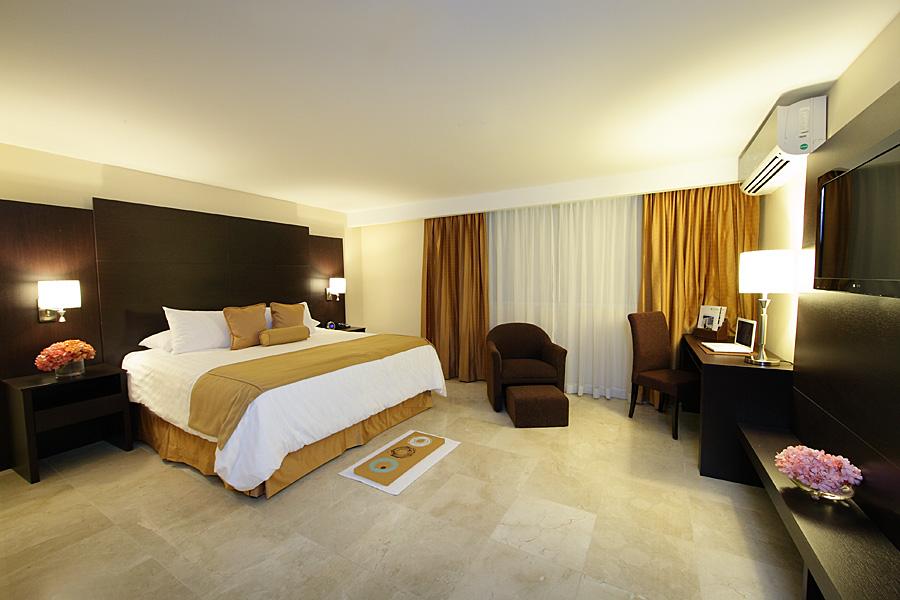 Wyndham Garden Panama City Ngoại thất bức ảnh