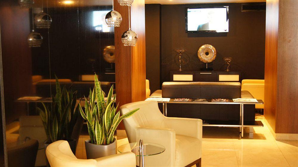 Wyndham Garden Panama City Ngoại thất bức ảnh