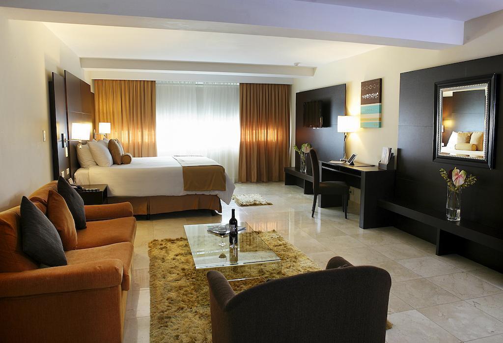 Wyndham Garden Panama City Ngoại thất bức ảnh