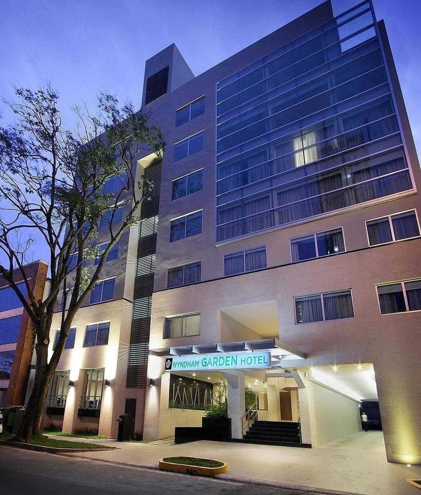 Wyndham Garden Panama City Ngoại thất bức ảnh