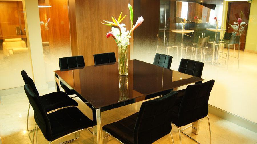 Wyndham Garden Panama City Ngoại thất bức ảnh