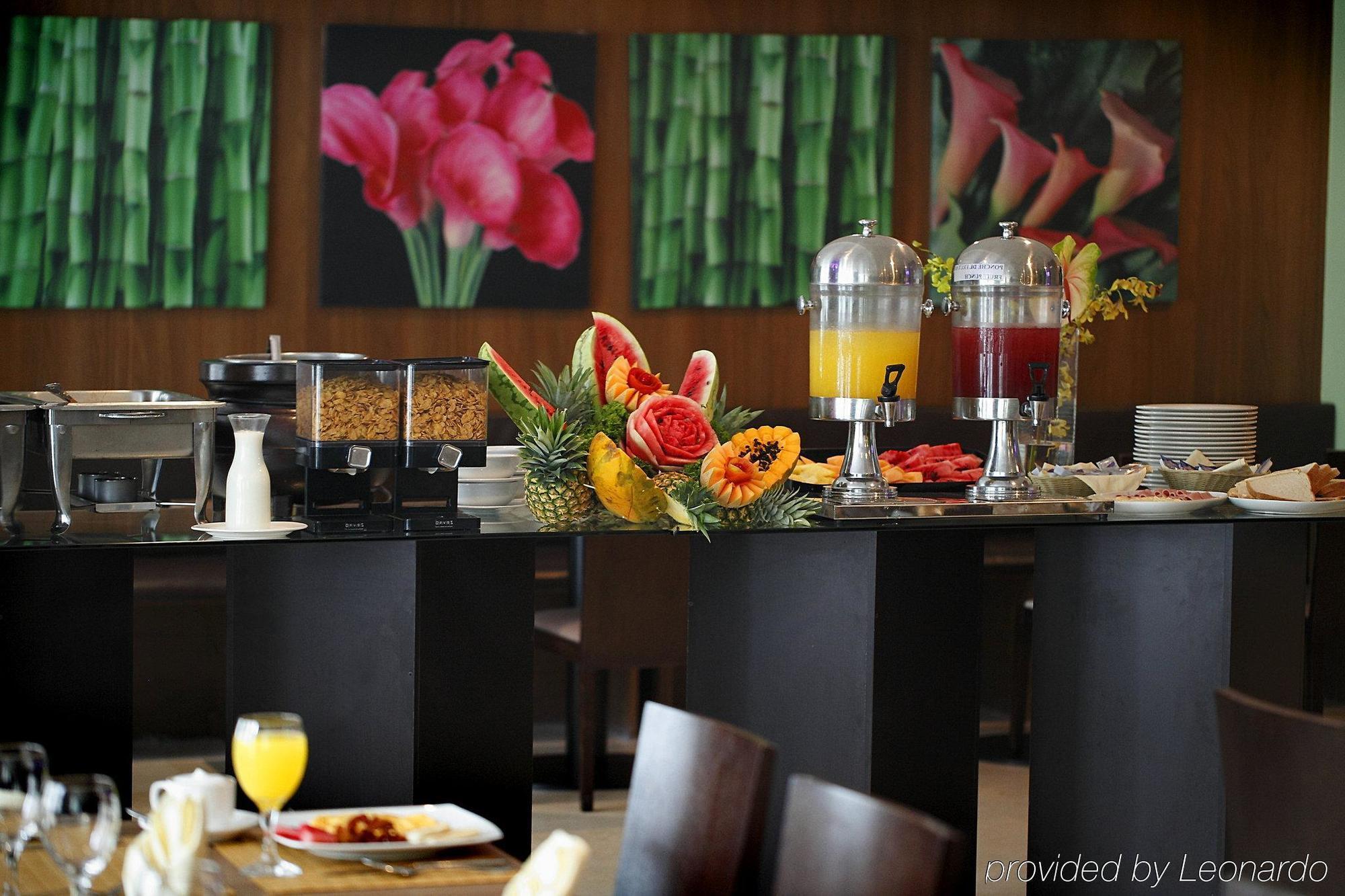 Wyndham Garden Panama City Ngoại thất bức ảnh