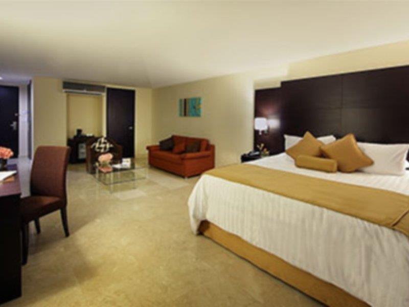 Wyndham Garden Panama City Ngoại thất bức ảnh