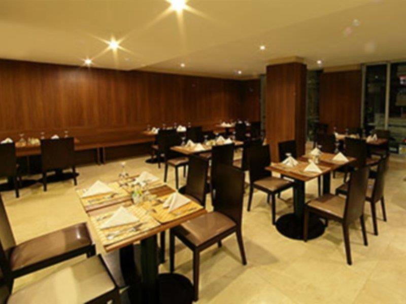 Wyndham Garden Panama City Ngoại thất bức ảnh