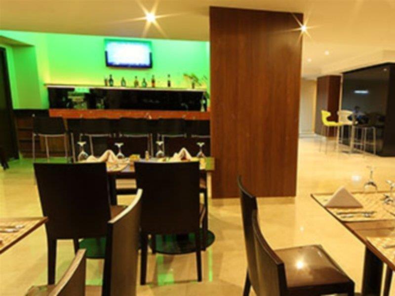 Wyndham Garden Panama City Ngoại thất bức ảnh