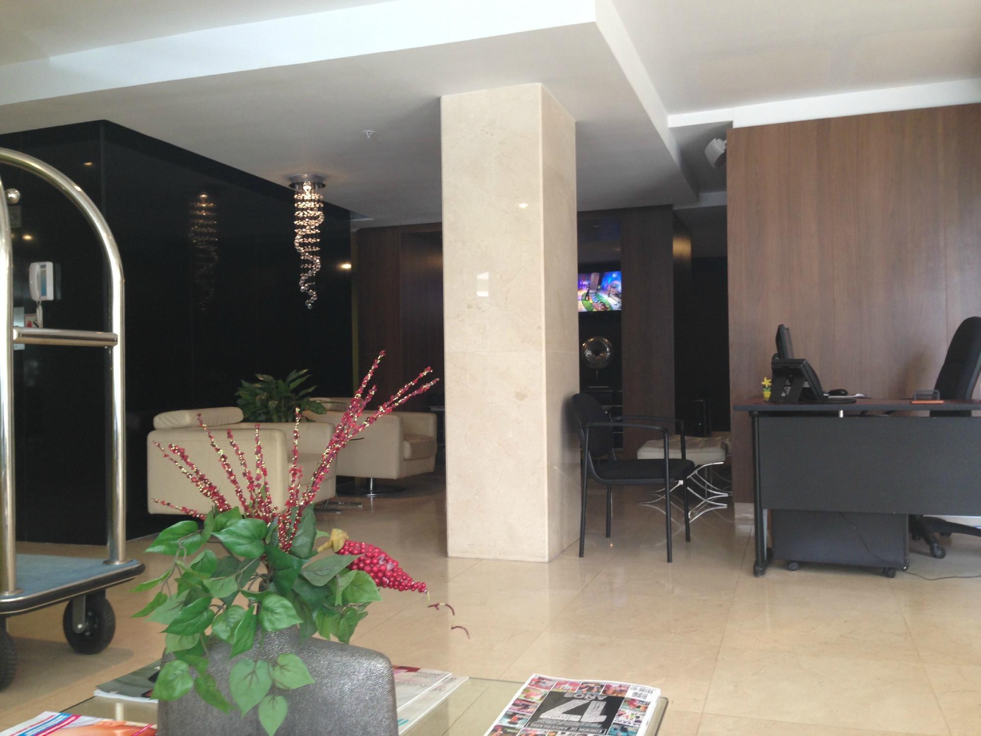 Wyndham Garden Panama City Ngoại thất bức ảnh