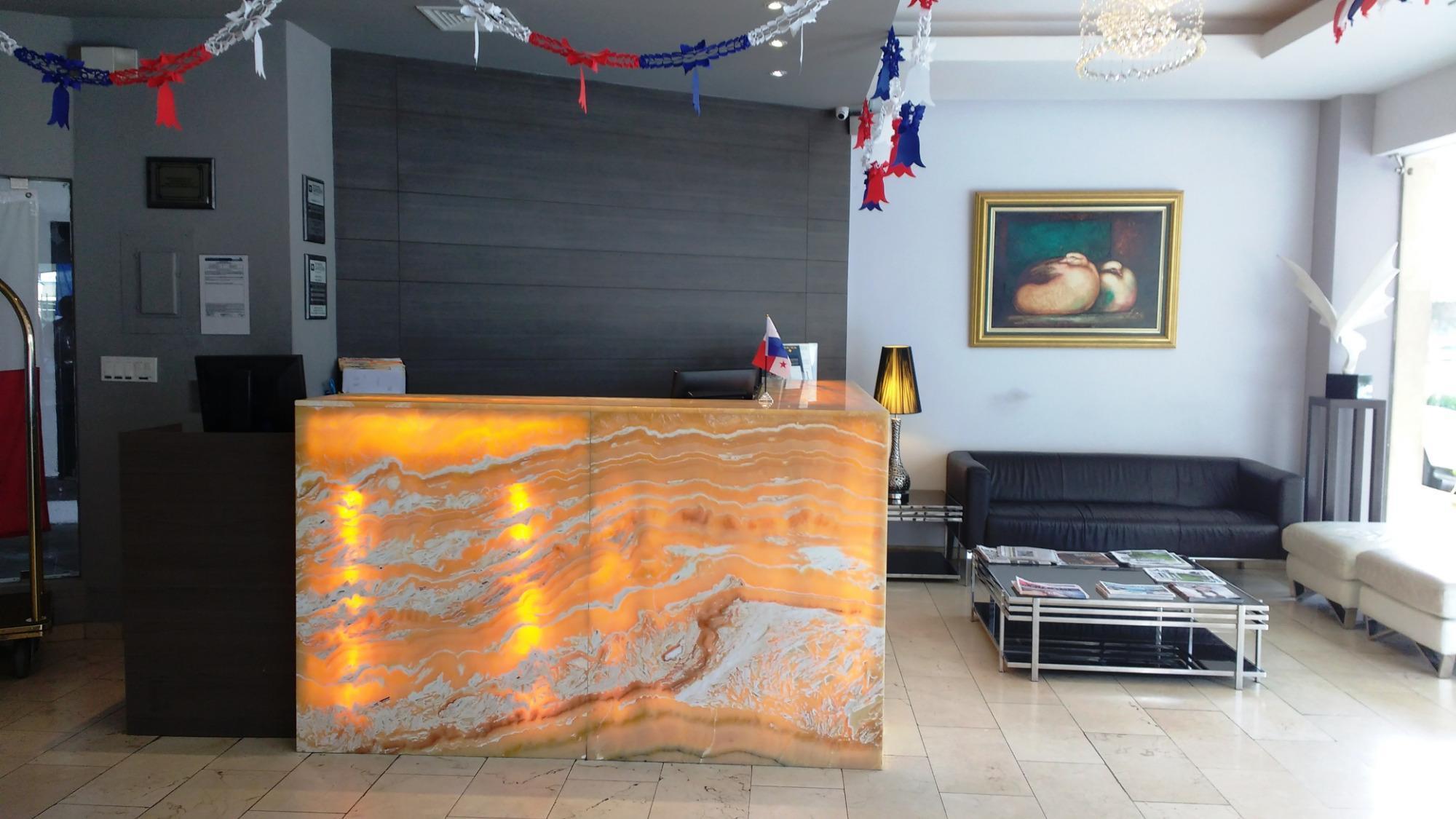 Wyndham Garden Panama City Ngoại thất bức ảnh