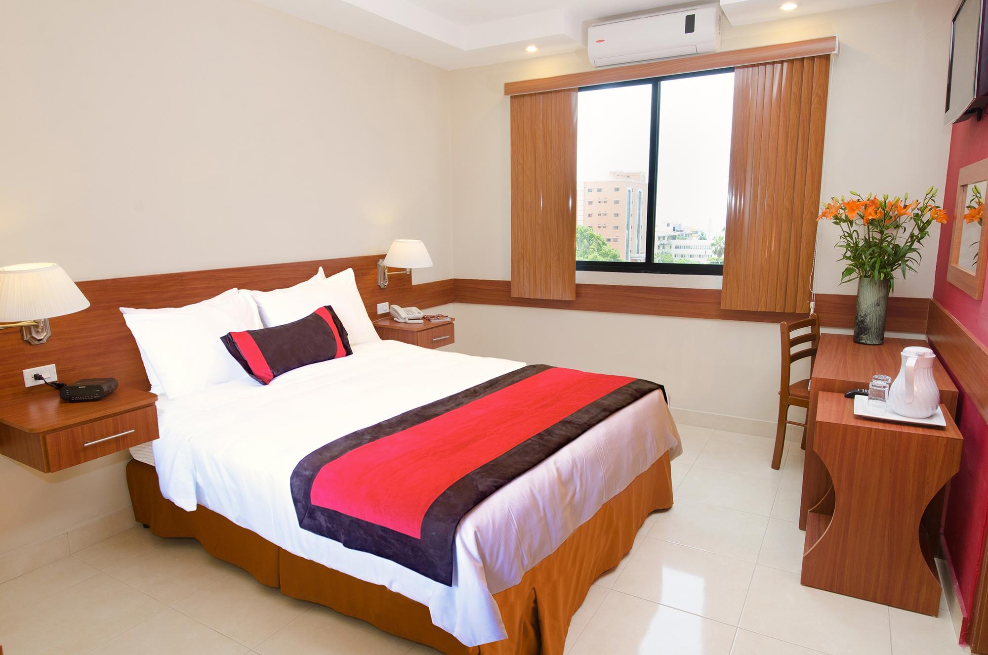 Wyndham Garden Panama City Ngoại thất bức ảnh