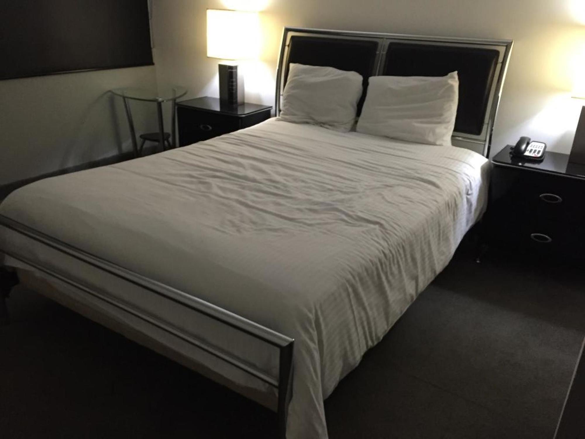 Wyndham Garden Panama City Ngoại thất bức ảnh