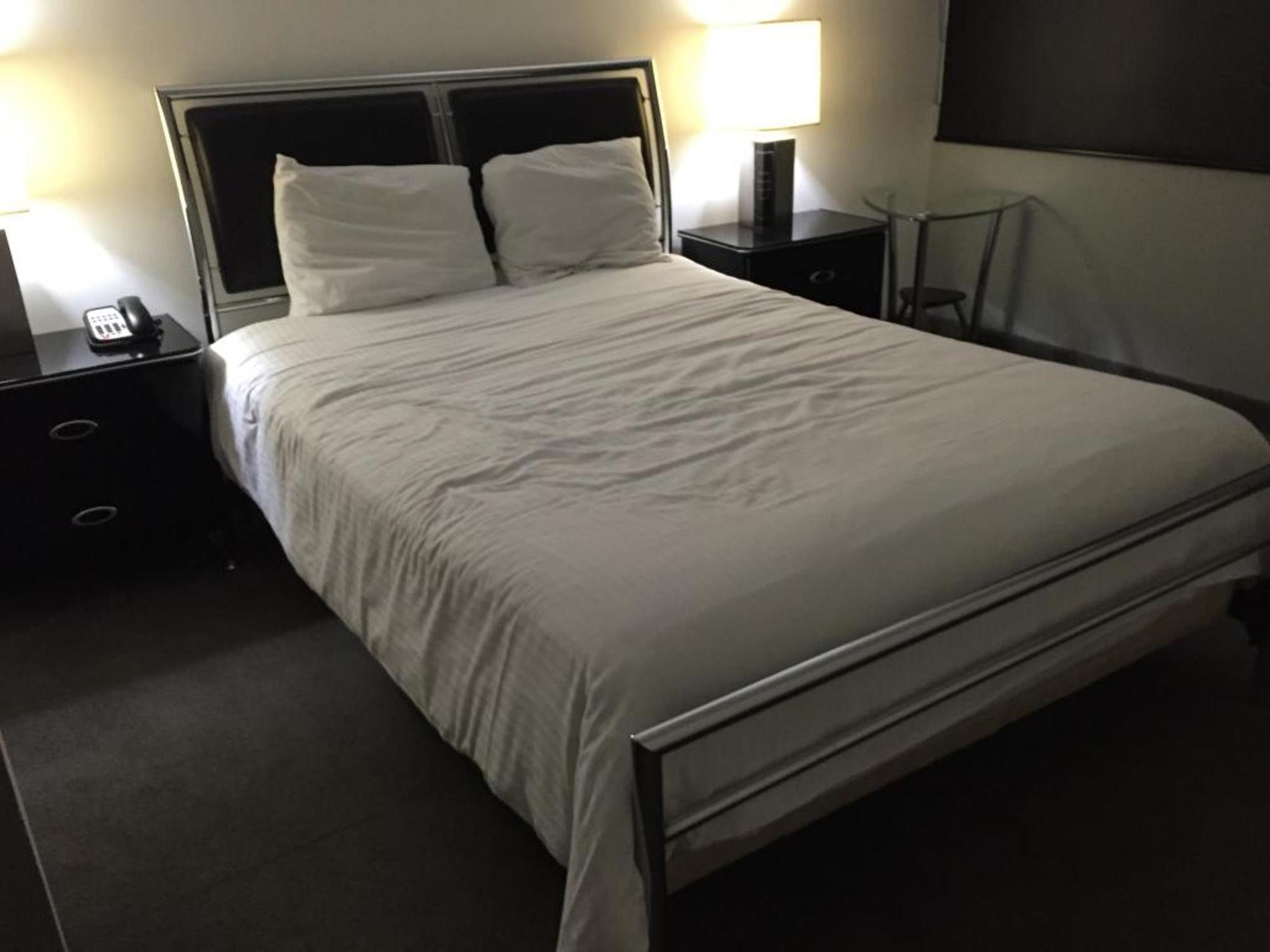 Wyndham Garden Panama City Ngoại thất bức ảnh