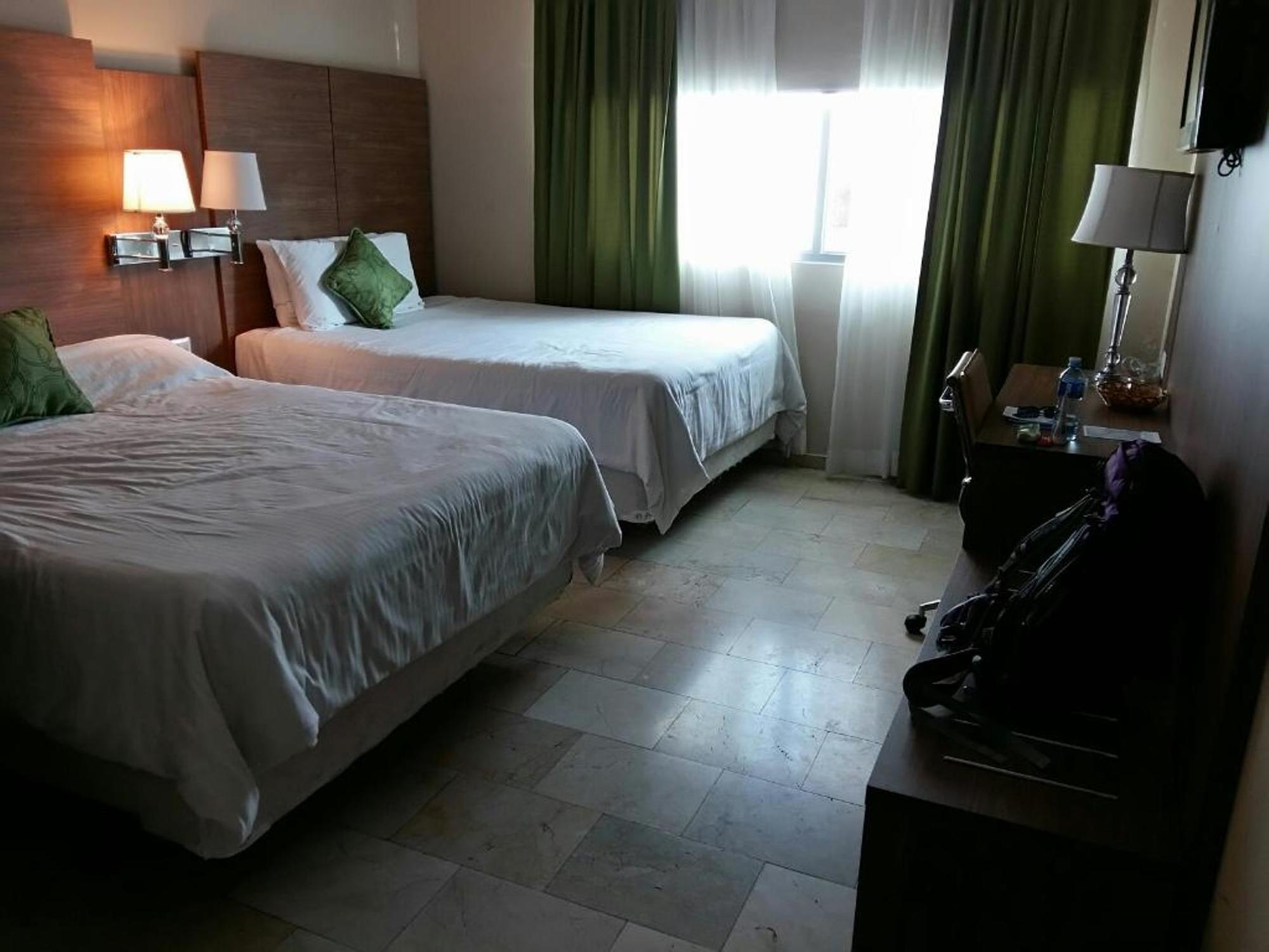 Wyndham Garden Panama City Ngoại thất bức ảnh