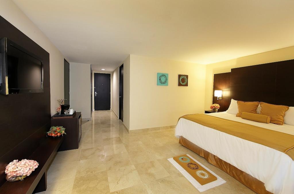 Wyndham Garden Panama City Phòng bức ảnh