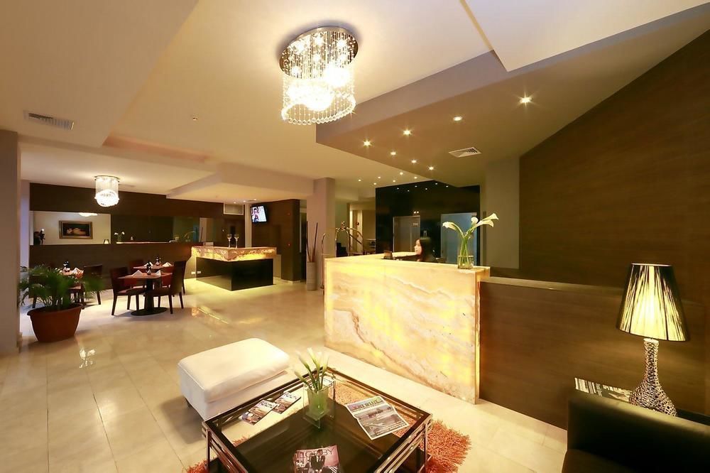 Wyndham Garden Panama City Ngoại thất bức ảnh