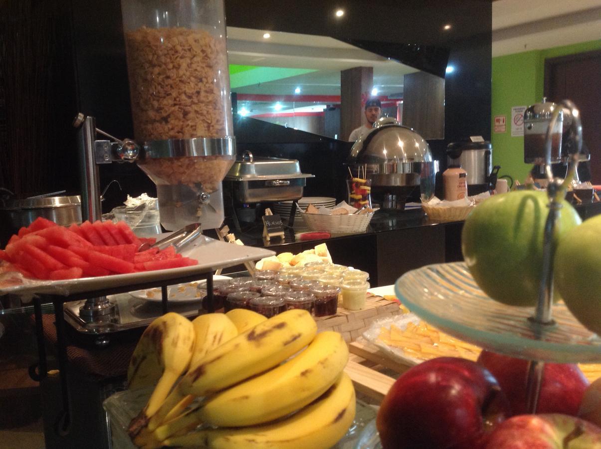 Wyndham Garden Panama City Ngoại thất bức ảnh