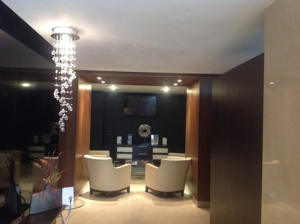 Wyndham Garden Panama City Phòng bức ảnh