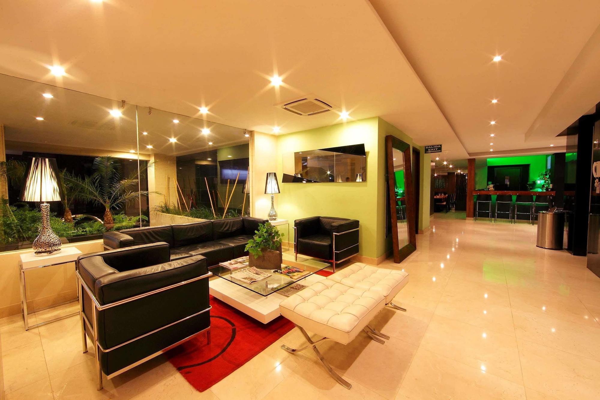 Wyndham Garden Panama City Ngoại thất bức ảnh