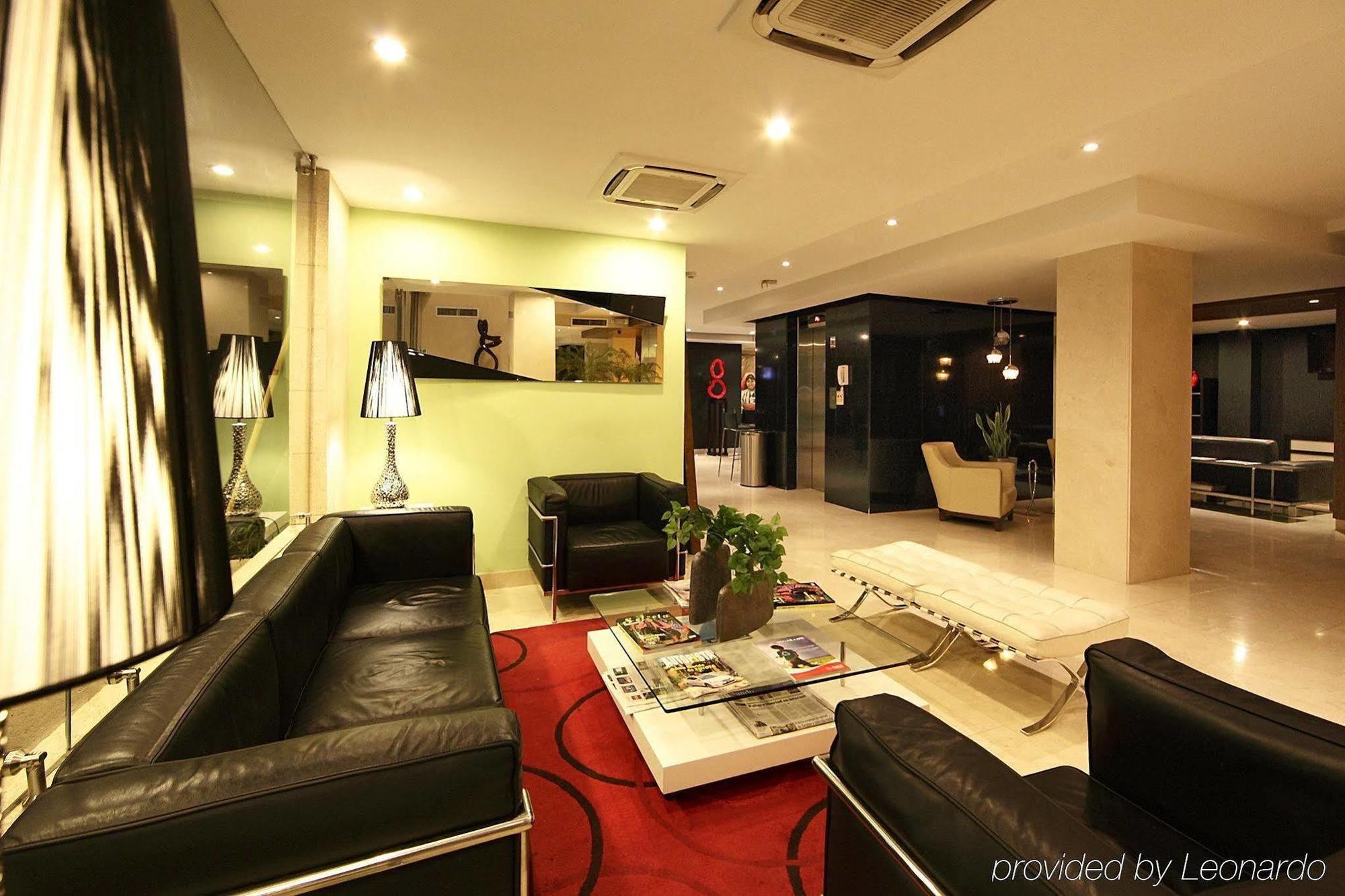 Wyndham Garden Panama City Nội địa bức ảnh