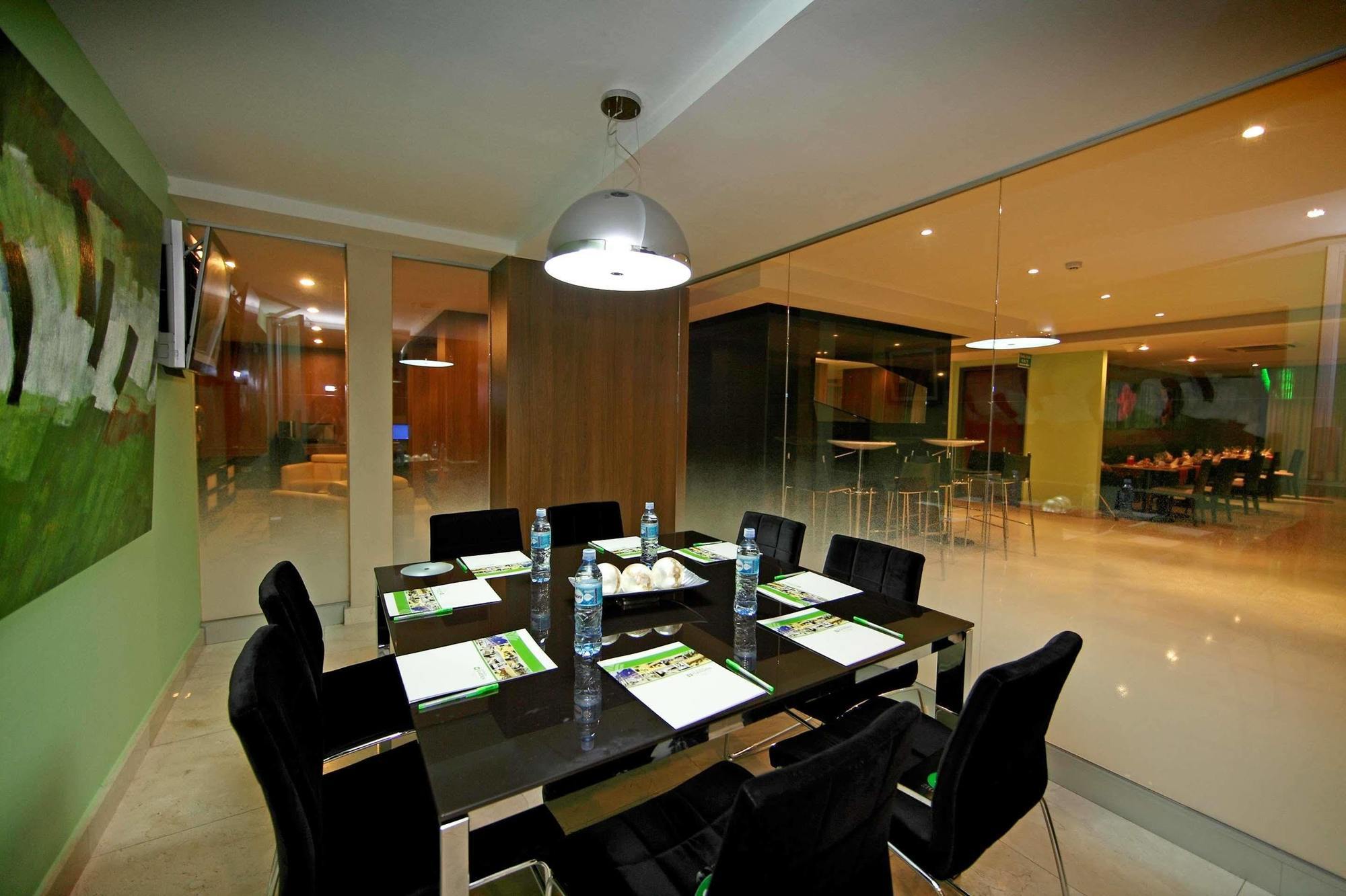 Wyndham Garden Panama City Ngoại thất bức ảnh