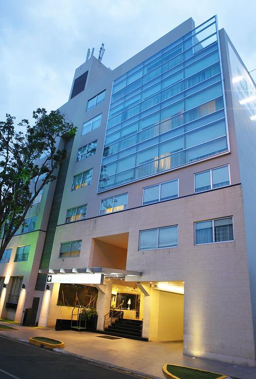 Wyndham Garden Panama City Ngoại thất bức ảnh
