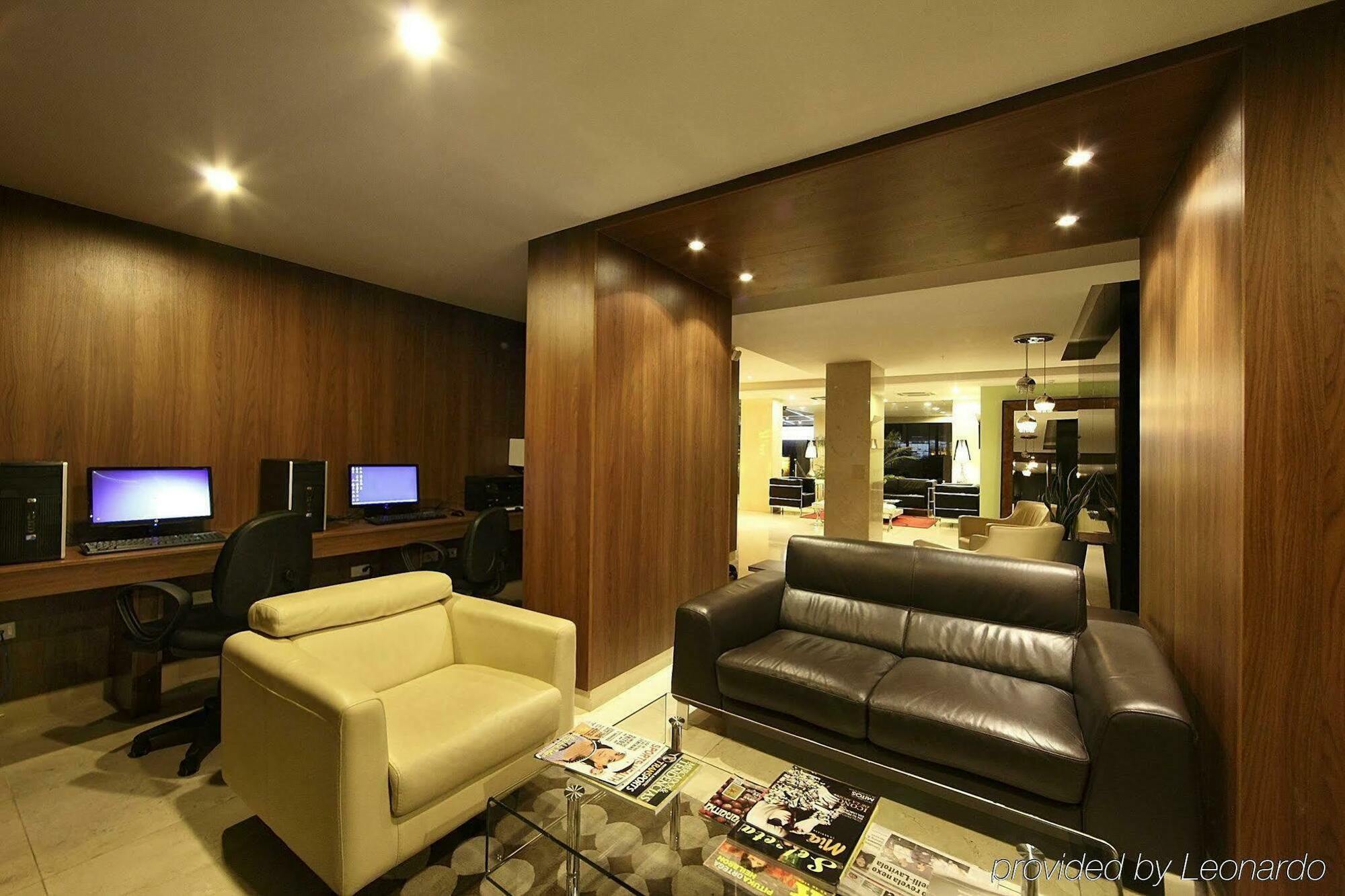 Wyndham Garden Panama City Ngoại thất bức ảnh